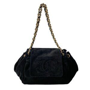Chanel Shoulder Bag